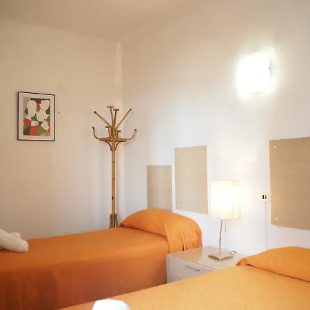 Appartement Ref. 203. Moragas I Barret. *