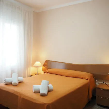 Ref. 203. Moragas I Barret. Appartement *