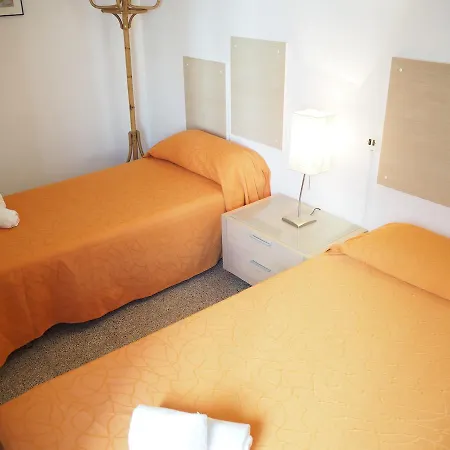 Ref. 203. Moragas I Barret. Appartement