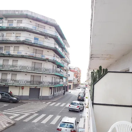 Ref. 203. Moragas I Barret. Appartement *