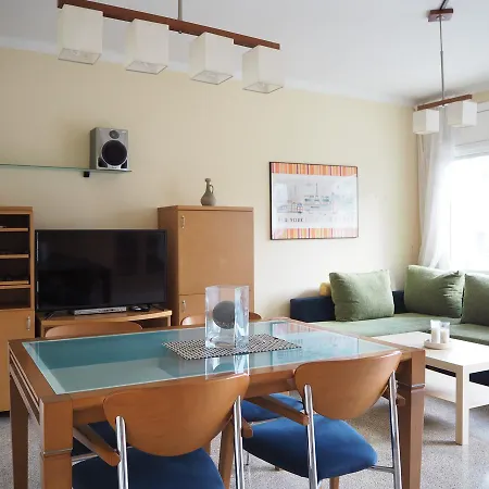 Ref. 203. Moragas I Barret. Appartement *