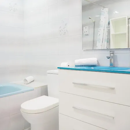 Appartement Ref. 203. Moragas I Barret.