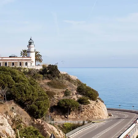 Appartement Ref. 203. Moragas I Barret.