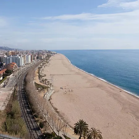 Ref. 203. Moragas I Barret. Appartement